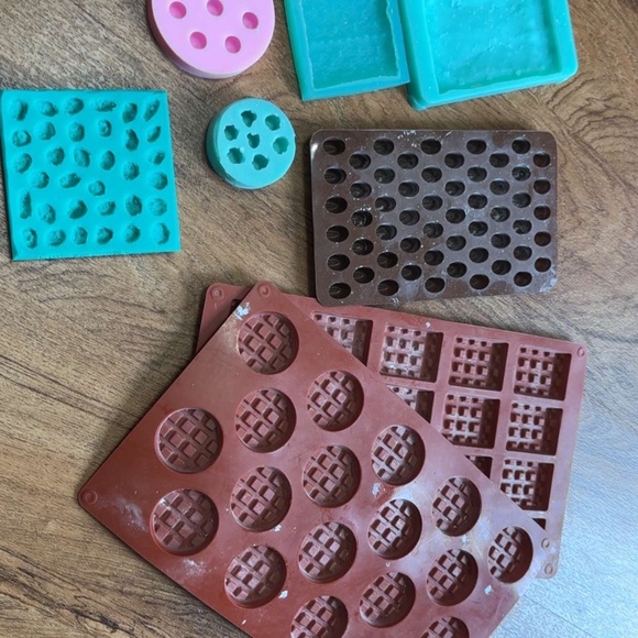 Wax Melt Supplies - Picture 7 of 11